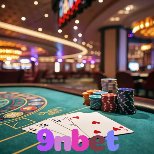9nbet - Baixe o App 9nbet para Android e Comece a Jogar