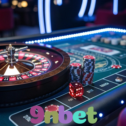 9nbet - Baixe o app 9nbet no Google Play e jogue ao vivo