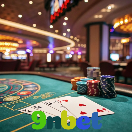 9nbet - Baixe o app 9nbet no Google Play e jogue ao vivo