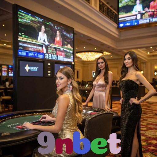 9nbet - Baixe o App 9nbet para Android e Comece a Jogar