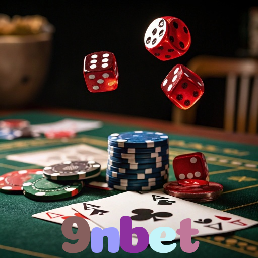 9nbet - Baixe o App 9nbet para Android e Comece a Jogar