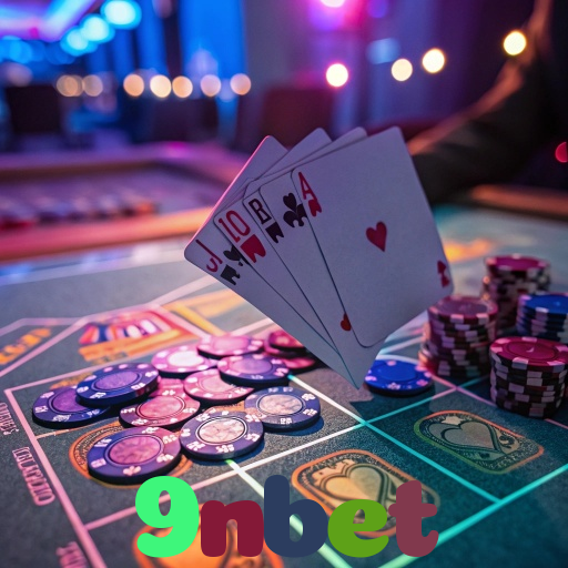 9nbet - Baixe o App 9nbet para Android e Comece a Jogar