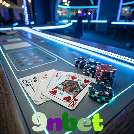 9nbet - Baixe o App 9nbet para Android e Comece a Jogar