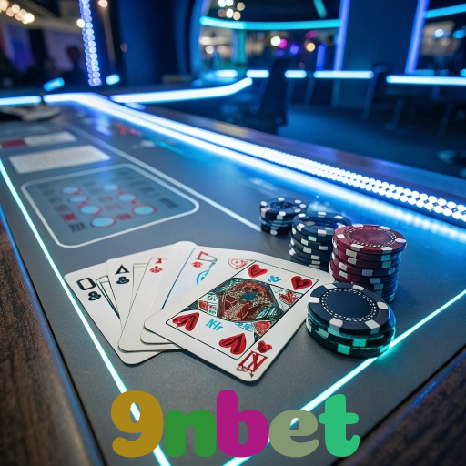 9nbet - Baixe o App 9nbet para Android e Comece a Jogar