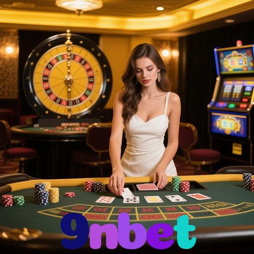 9nbet - Baixe o App 9nbet para Android e Comece a Jogar
