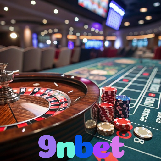 9nbet - Baixe o app 9nbet no Google Play e jogue ao vivo