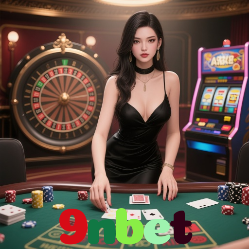 9nbet - Baixe o App 9nbet para Android e Comece a Jogar