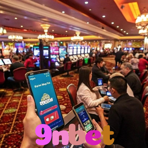 9nbet - Baixe o App 9nbet para Android e Comece a Jogar