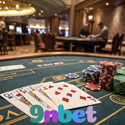 9nbet - Baixe o App 9nbet para Android e Comece a Jogar