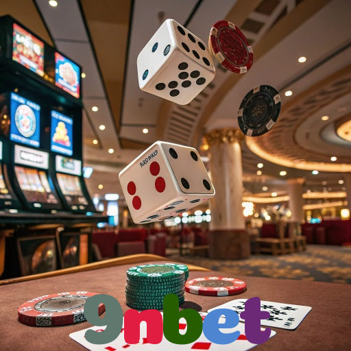 9nbet - Baixe o App 9nbet para Android e Comece a Jogar