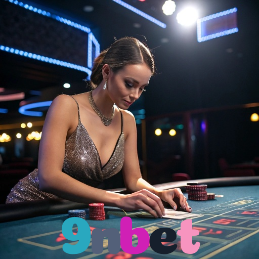 9nbet - Baixe o app 9nbet no Google Play e jogue ao vivo