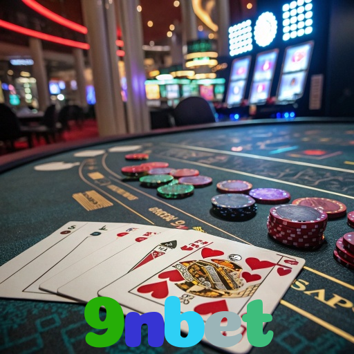 9nbet - Baixe o app 9nbet no Google Play e jogue ao vivo