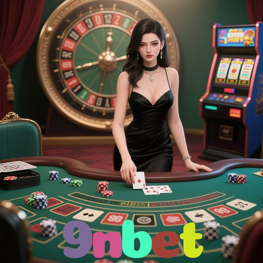 9nbet - Baixe o App 9nbet para Android e Comece a Jogar