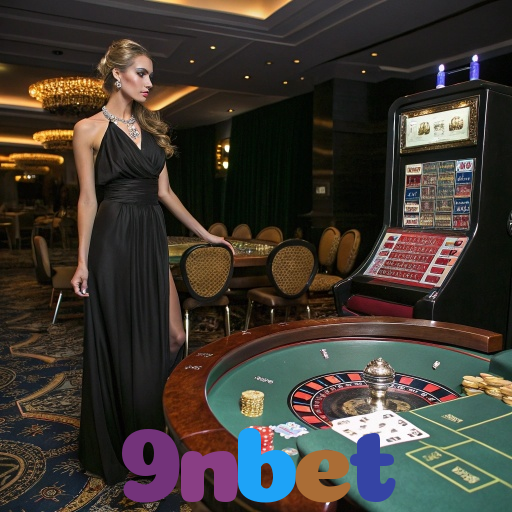 9nbet - Baixe o App 9nbet para Android e Comece a Jogar