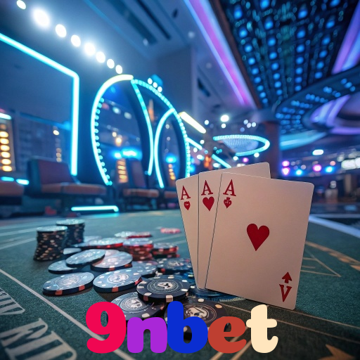 9nbet - Baixe o App 9nbet para Android e Comece a Jogar