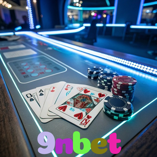 9nbet - Baixe o App 9nbet para Android e Comece a Jogar