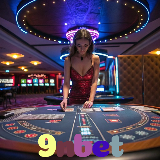 9nbet - Baixe o App 9nbet para Android e Comece a Jogar