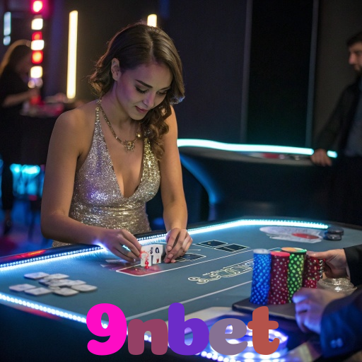 9nbet - Baixe o App 9nbet para Android e Comece a Jogar