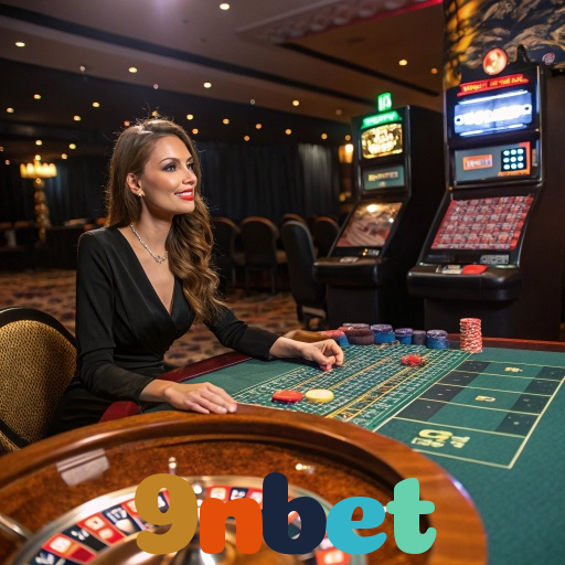 9nbet - Baixe o App 9nbet para Android e Comece a Jogar