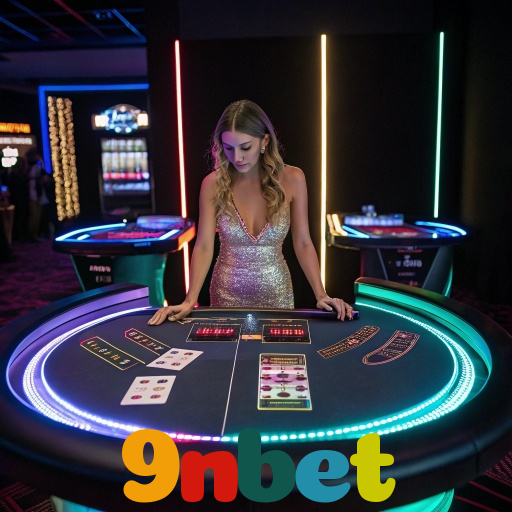 9nbet - Baixe o app 9nbet no Google Play e jogue ao vivo