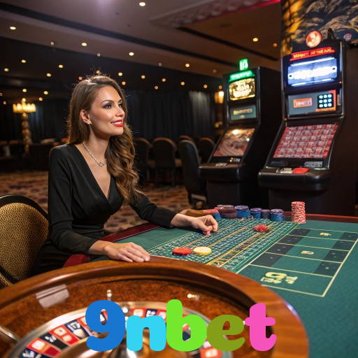 9nbet - Baixe o App 9nbet para Android e Comece a Jogar