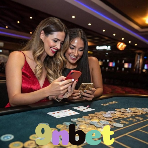 9nbet - Baixe o app 9nbet no Google Play e jogue ao vivo