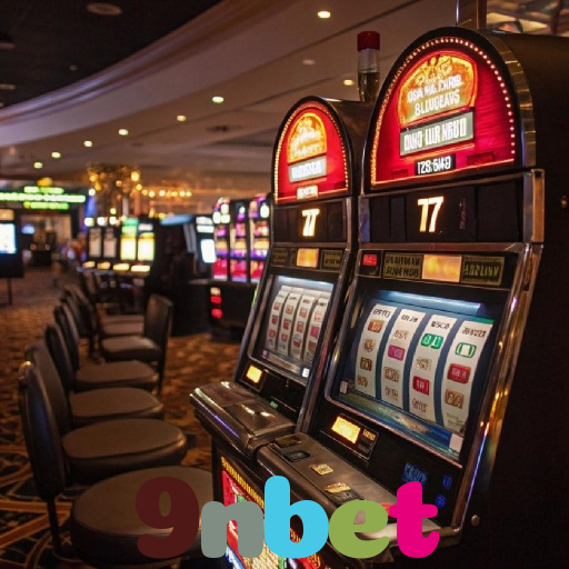 9nbet - Baixe o App 9nbet para Android e Comece a Jogar