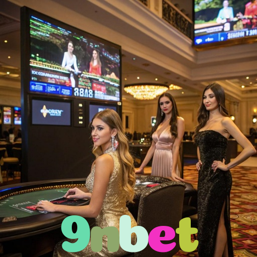 9nbet - Baixe o App 9nbet para Android e Comece a Jogar