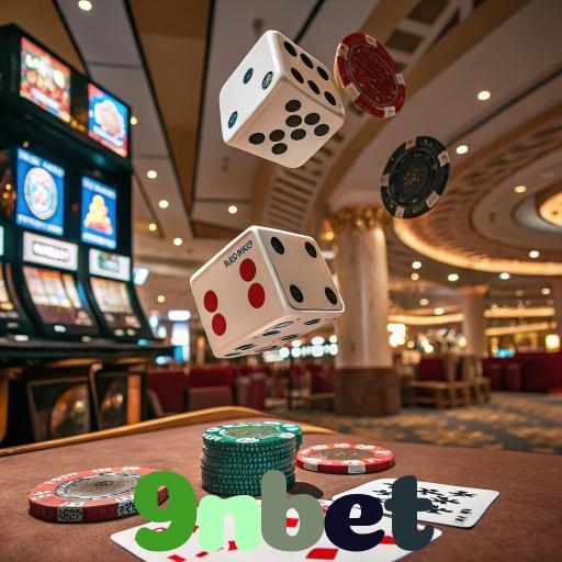 9nbet - Baixe o App 9nbet para Android e Comece a Jogar