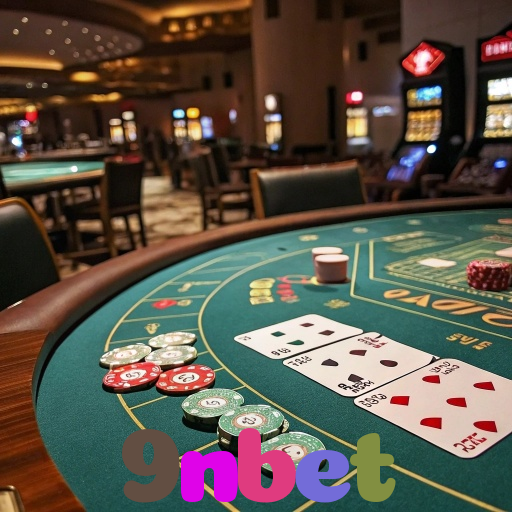 9nbet - Baixe o app 9nbet no Google Play e jogue ao vivo