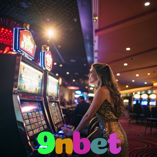 9nbet - Baixe o App 9nbet para Android e Comece a Jogar