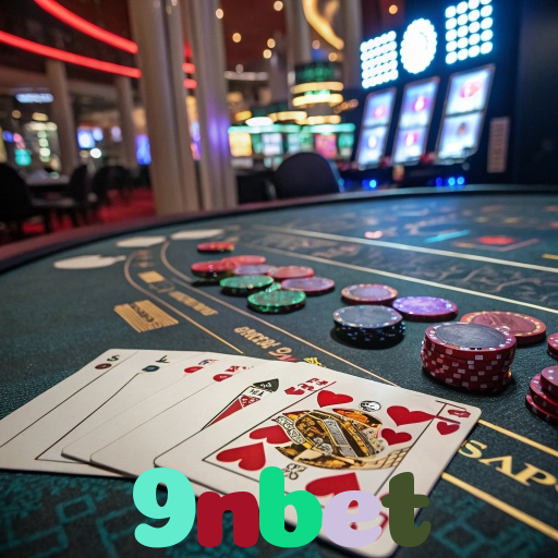 9nbet - Baixe o App 9nbet para Android e Comece a Jogar