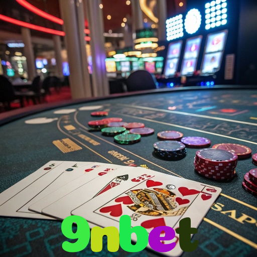 9nbet - Baixe o app 9nbet no Google Play e jogue ao vivo