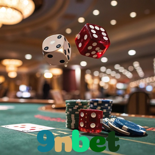 9nbet - Baixe o App 9nbet para Android e Comece a Jogar