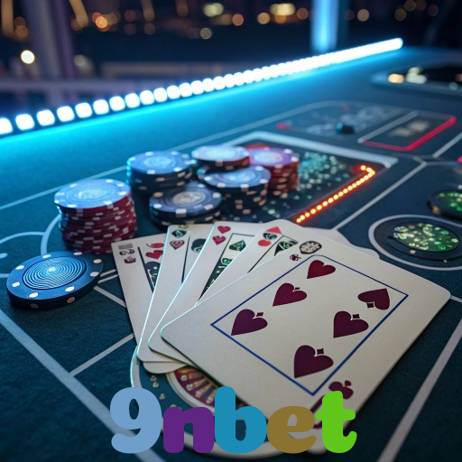 9nbet - Baixe o app 9nbet no Google Play e jogue ao vivo