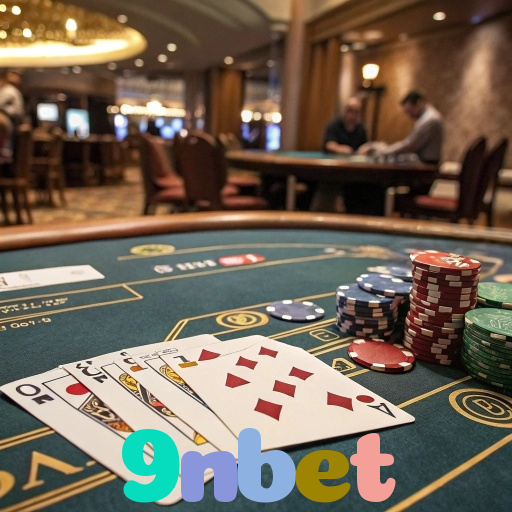 9nbet - Baixe o app 9nbet no Google Play e jogue ao vivo