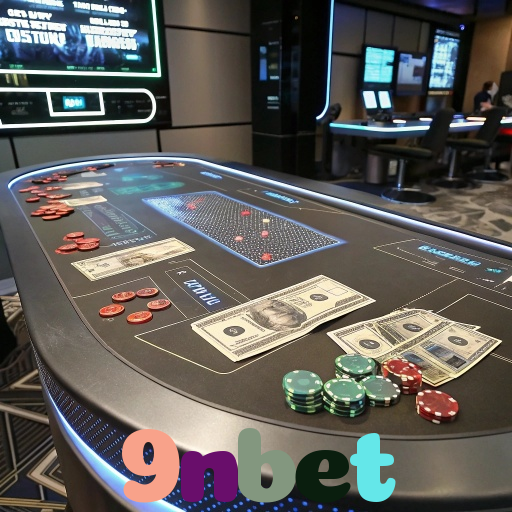 9nbet - Baixe o App 9nbet para Android e Comece a Jogar