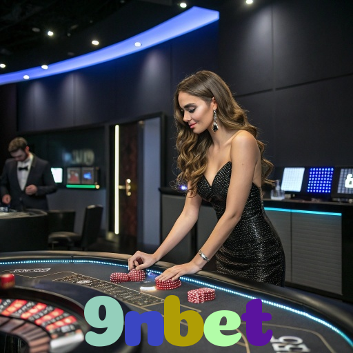 9nbet - Baixe o App 9nbet para Android e Comece a Jogar