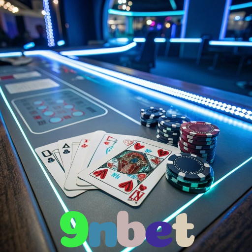9nbet - Baixe o App 9nbet para Android e Comece a Jogar