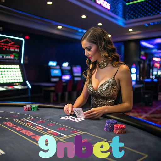 9nbet - Baixe o app 9nbet no Google Play e jogue ao vivo