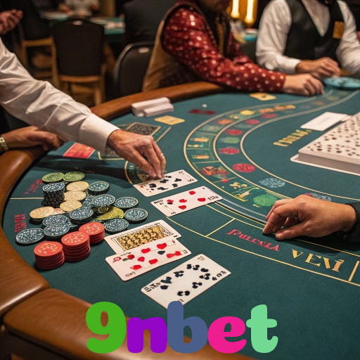 9nbet - Baixe o App 9nbet para Android e Comece a Jogar