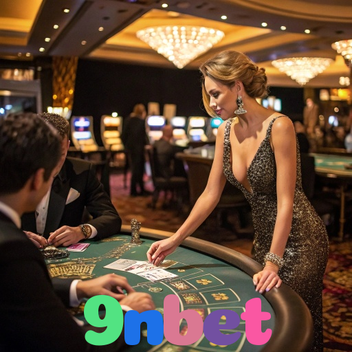 9nbet - Baixe o App 9nbet para Android e Comece a Jogar