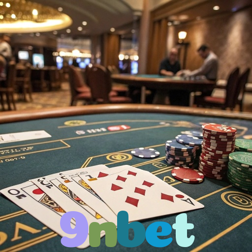 9nbet - Baixe o app 9nbet no Google Play e jogue ao vivo