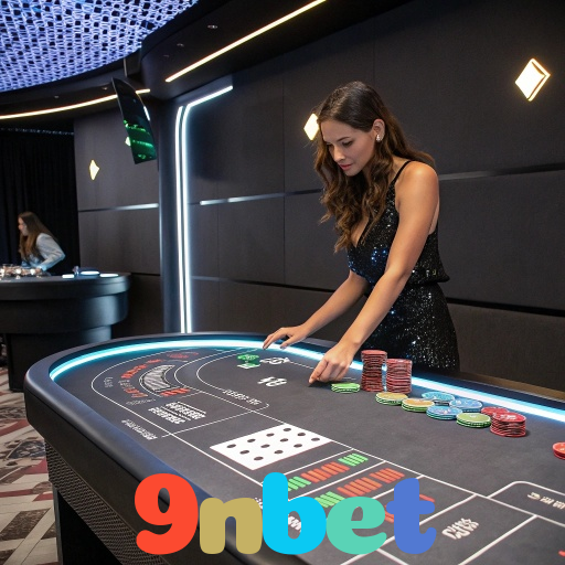 9nbet - Baixe o app 9nbet no Google Play e jogue ao vivo