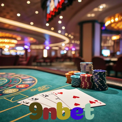 9nbet - Baixe o app 9nbet no Google Play e jogue ao vivo