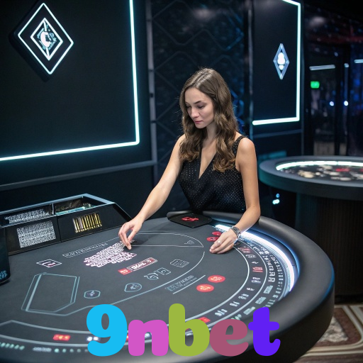 9nbet - Baixe o app 9nbet no Google Play e jogue ao vivo