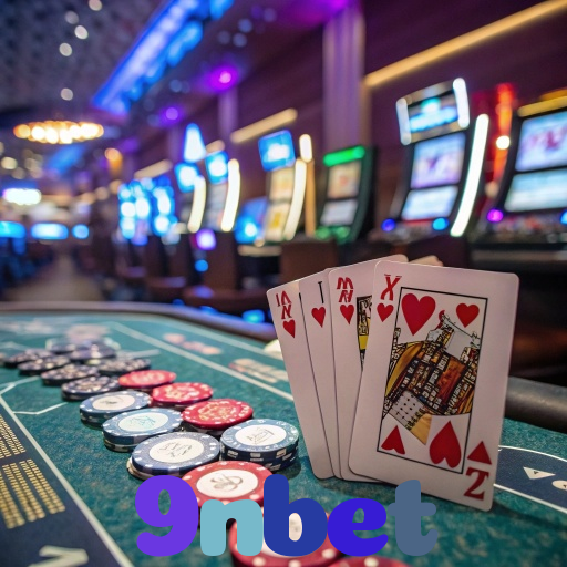 9nbet - Baixe o app 9nbet no Google Play e jogue ao vivo
