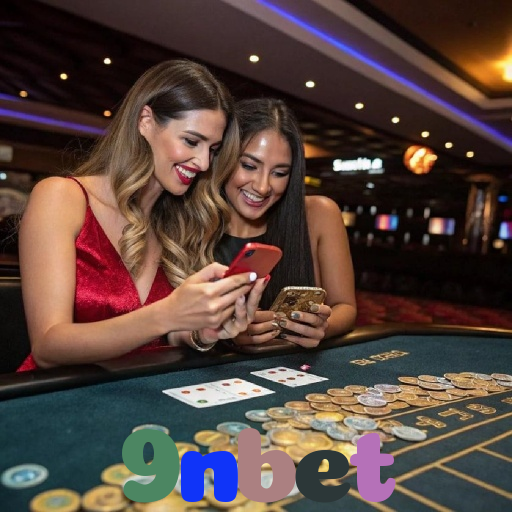 9nbet - Baixe o app 9nbet no Google Play e jogue ao vivo
