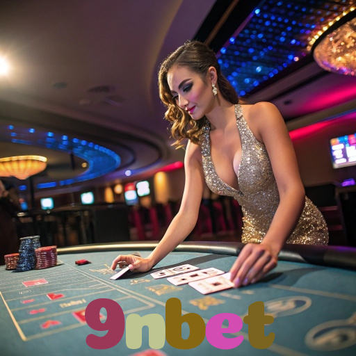 9nbet - Baixe o App 9nbet para Android e Comece a Jogar