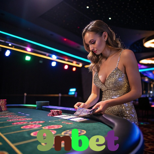 9nbet - Baixe o App 9nbet para Android e Comece a Jogar